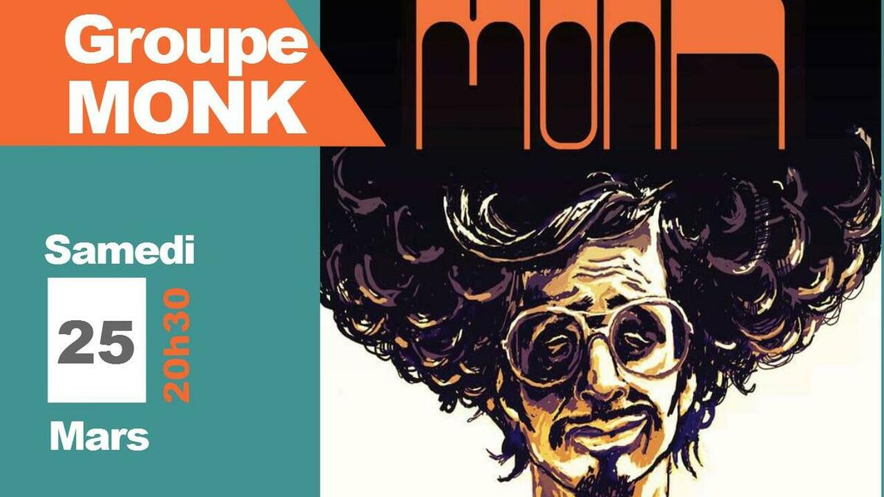 Groupe Monk