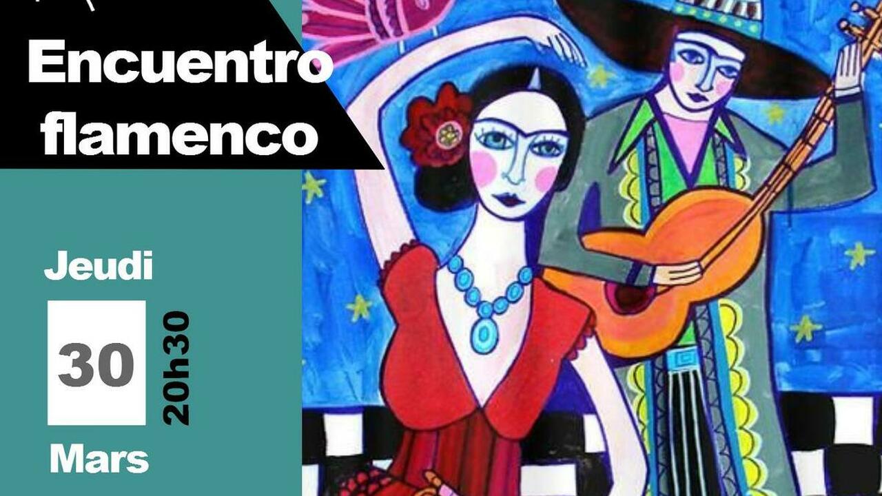 Encuentro Flamenco