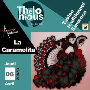 La Caramelita