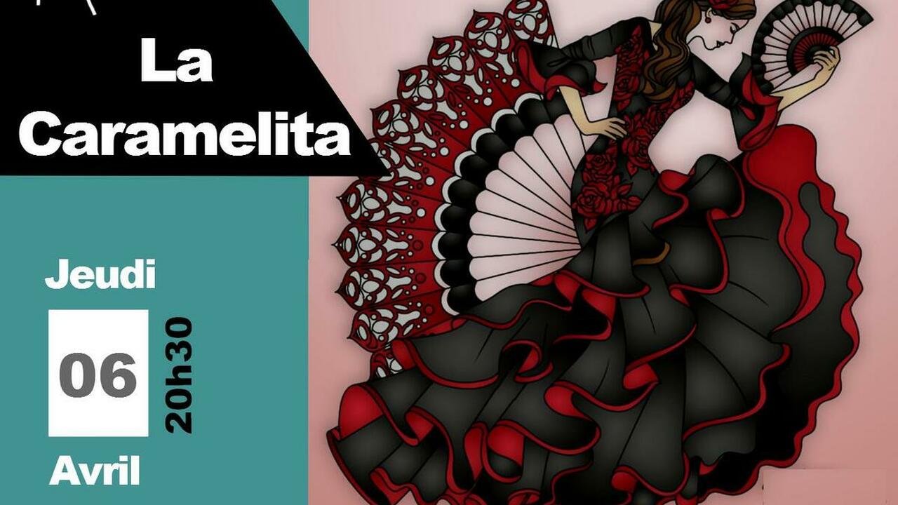 La Caramelita