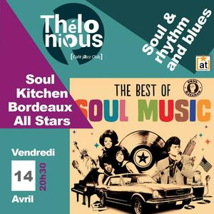 Soul Kitchen