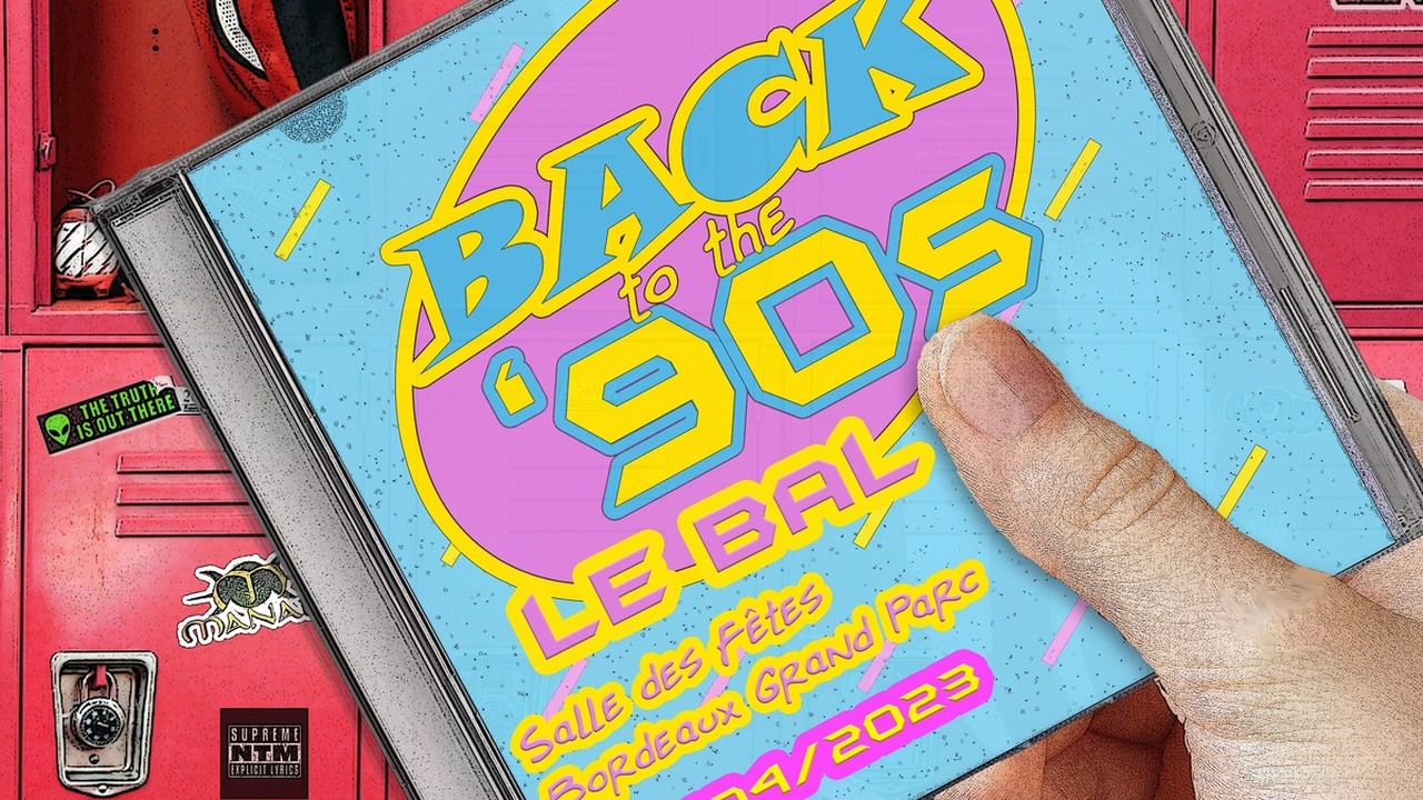 Back to the 90