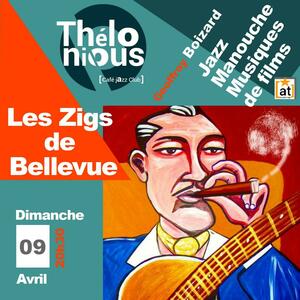 Les zigs de Bellevue