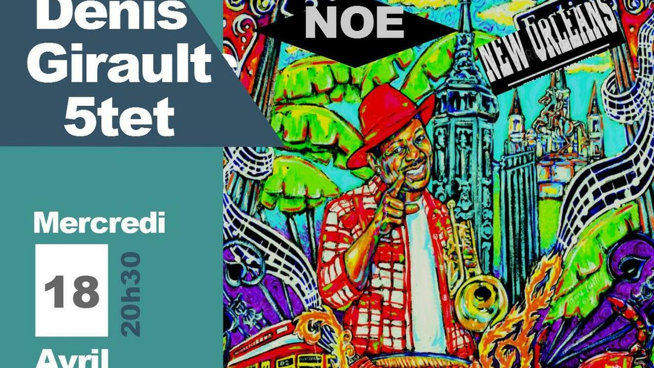 New Orleans Ensemble