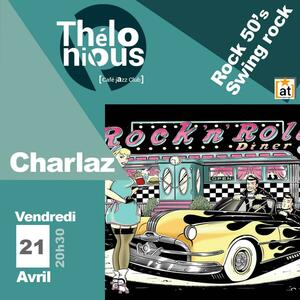Charlaz