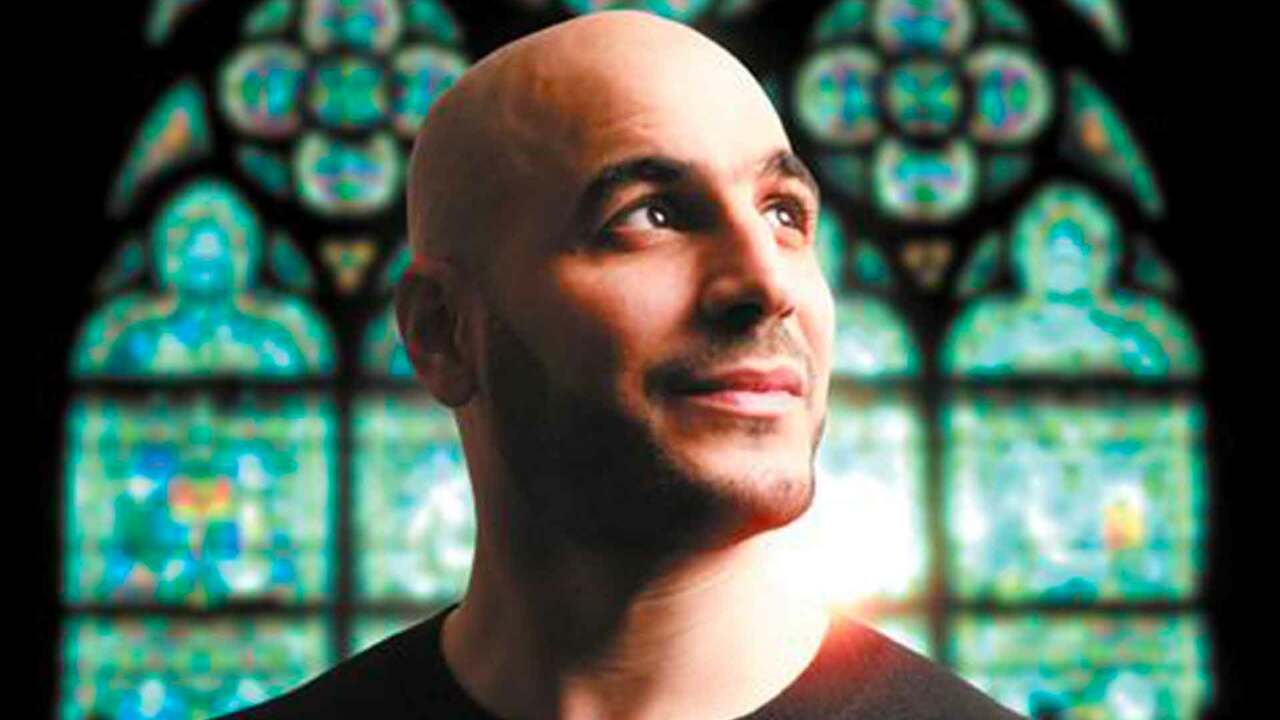 Mehdi-Emmanuel Djaadi « Coming-Out »
