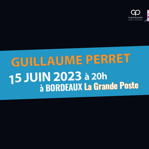 Guillaume Perret