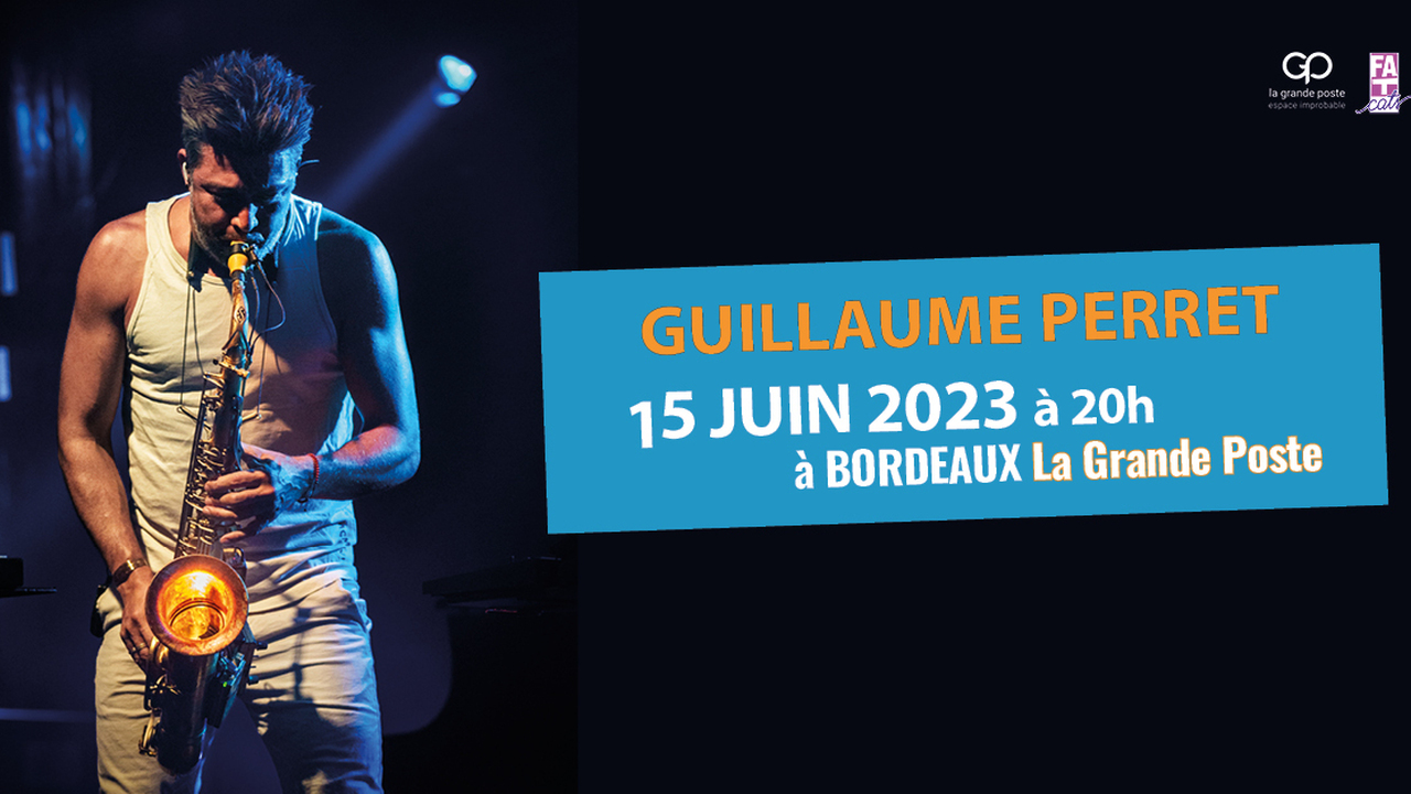 Guillaume Perret