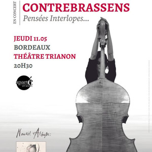 CONTREBRASSENS