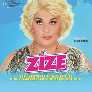 ZIZE