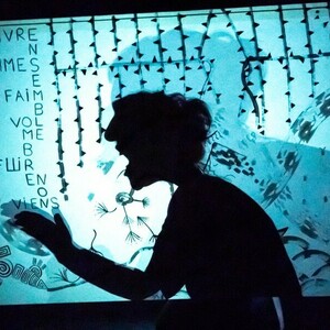 Epopée, par la Compagnie El Destino