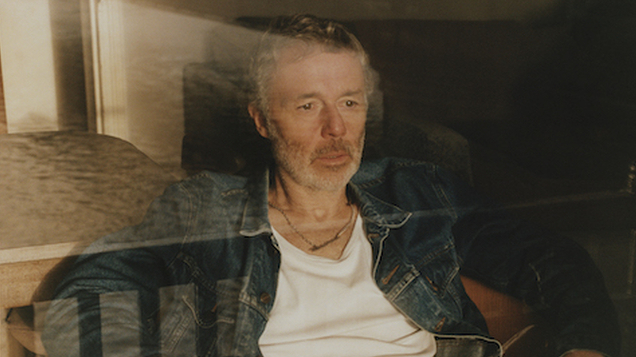 Baxter Dury + TTRRUUCES