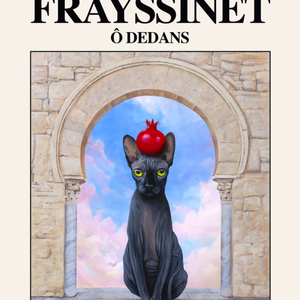 ROMAN FRAYSSINET