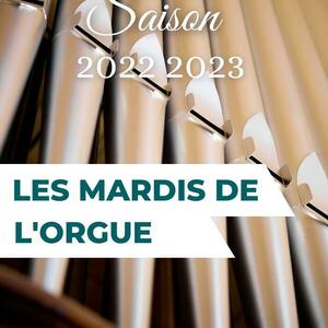 Les mardis de l