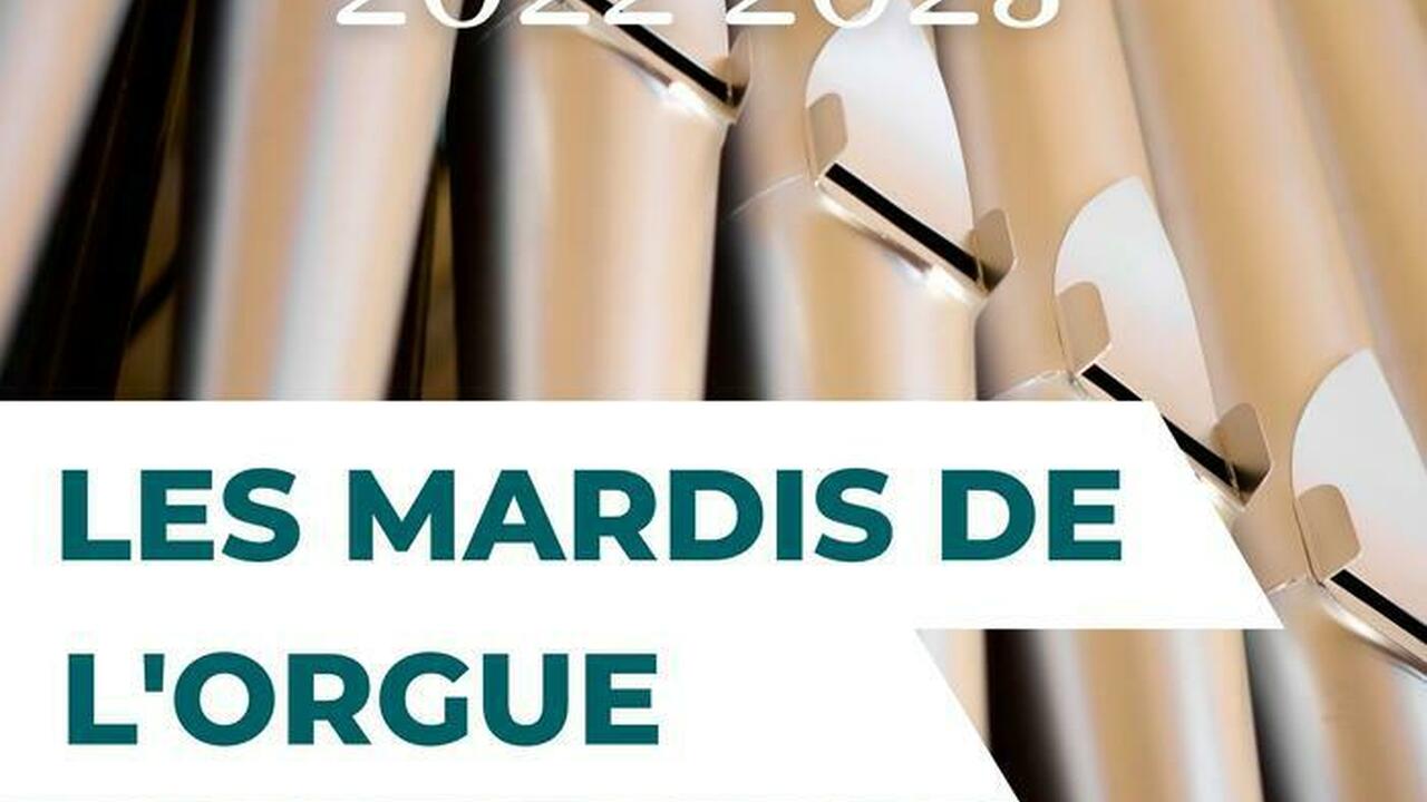 Les mardis de l