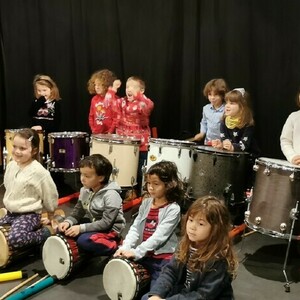 Le petit concert