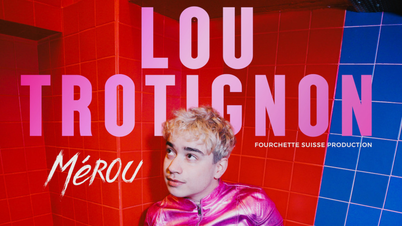 LOU TROTIGNON dans Objectif Mérou