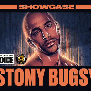 Stomy Bugsy -  Le Show
