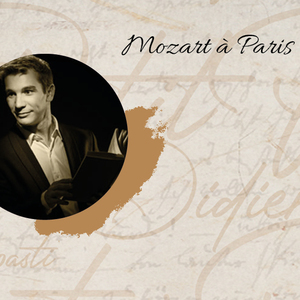 Festival Pages Nouvelles - Mozart à Paris