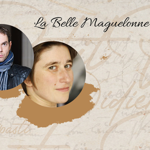 Festival Pages Nouvelles - La Belle Maguelonne
