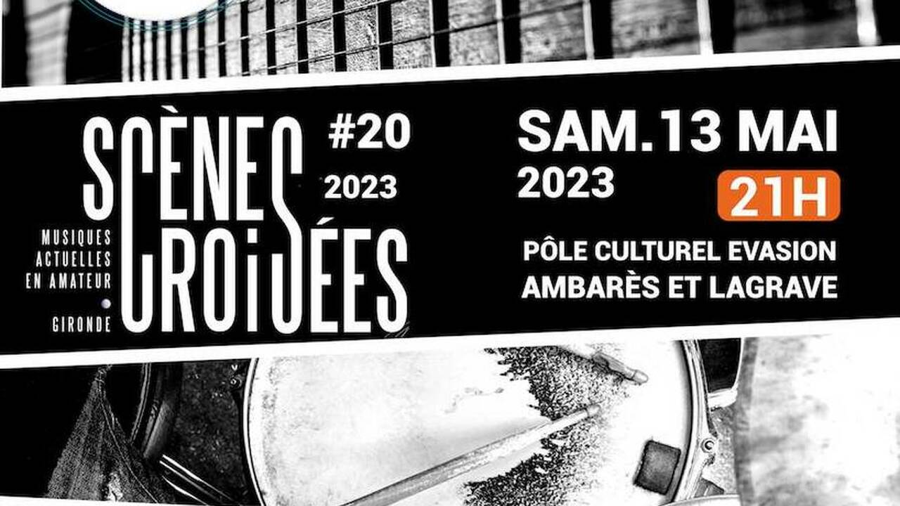 Scènes Croisées #20