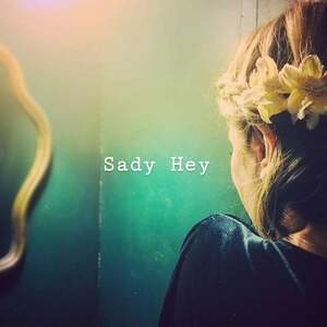 Heure du live : Sady Hey