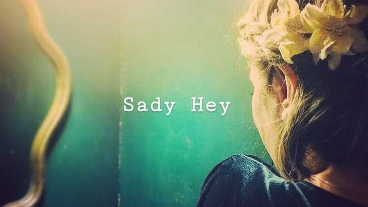 Heure du live : Sady Hey