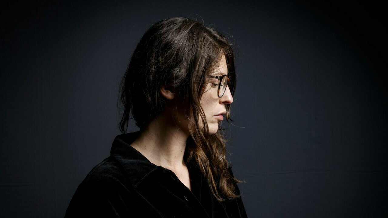  Camilla Battaglia « Perpetual Possibility »