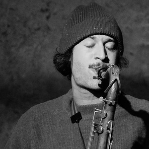 Jazz bebop + Jam session