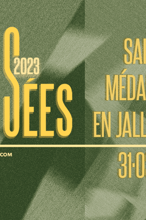 Tremplin Scènes Croisées : Saint Médard en Jalles - EV EYE + LUMA PROJECT + THE BARKING SPIDERS + O'SMOZE MUSIC BAND