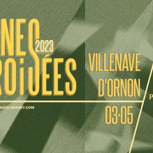 Tremplin Scènes Croisées : Villenave d