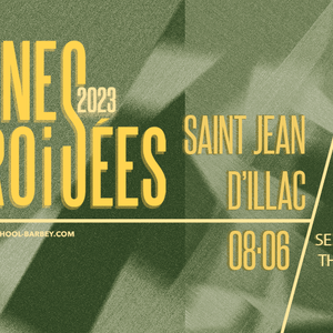 Tremplin Scènes Croisées : Saint Jean d