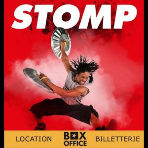 STOMP