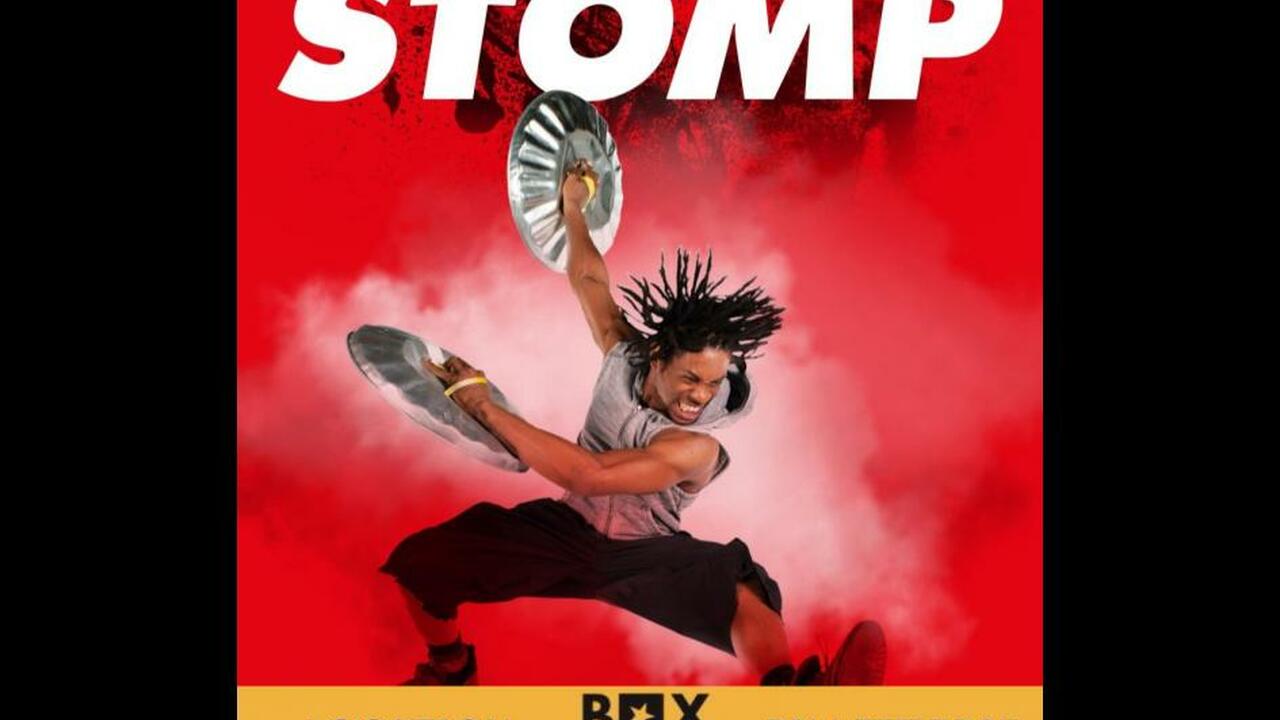 STOMP