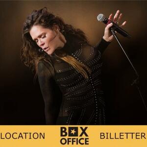 Beth Hart