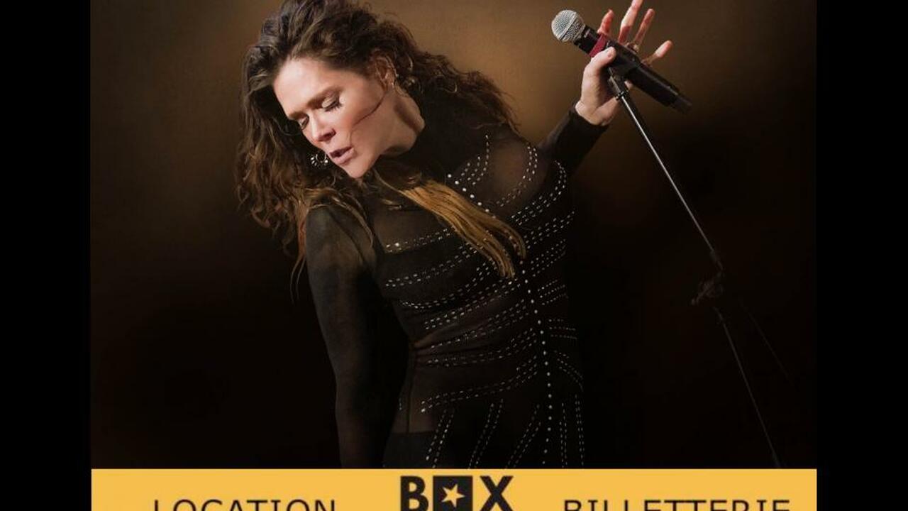 Beth Hart