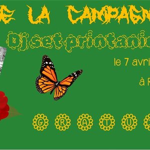 Queen Party - Comme la Campagne