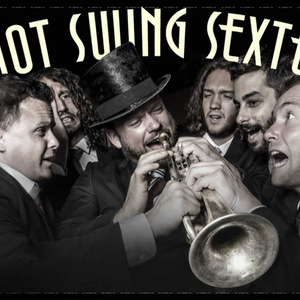 Hot Swing Sextet