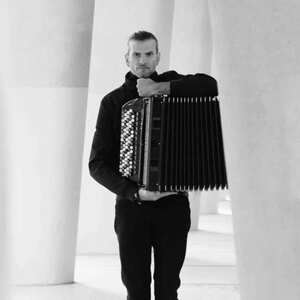 100 accordéons avec Vincent Peirani