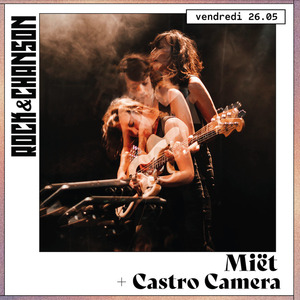 Miët +  Castro Camera