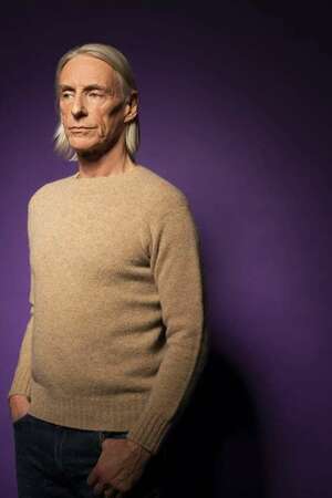 Paul Weller