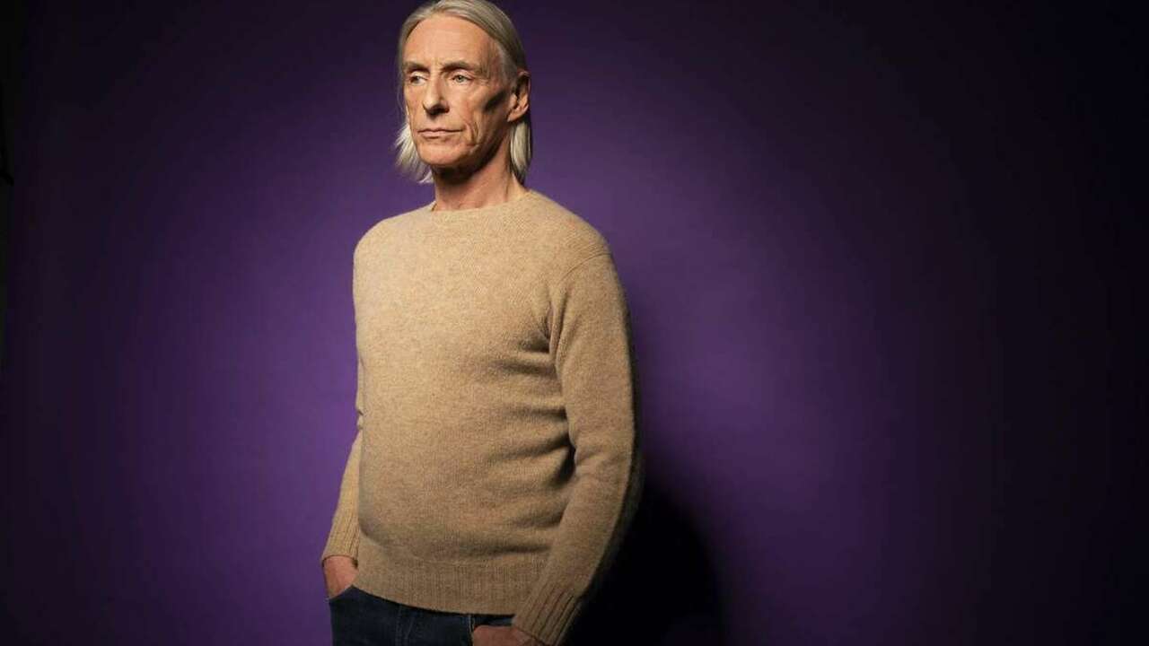 Paul Weller