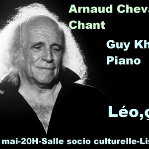 Léo,ça va?