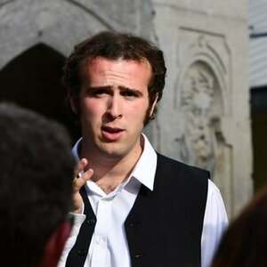 Concert (musique classique)-conférence par le pianiste William Theviot 