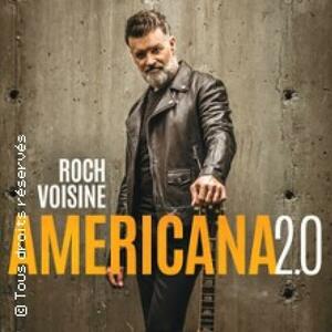 ROCH VOISINE