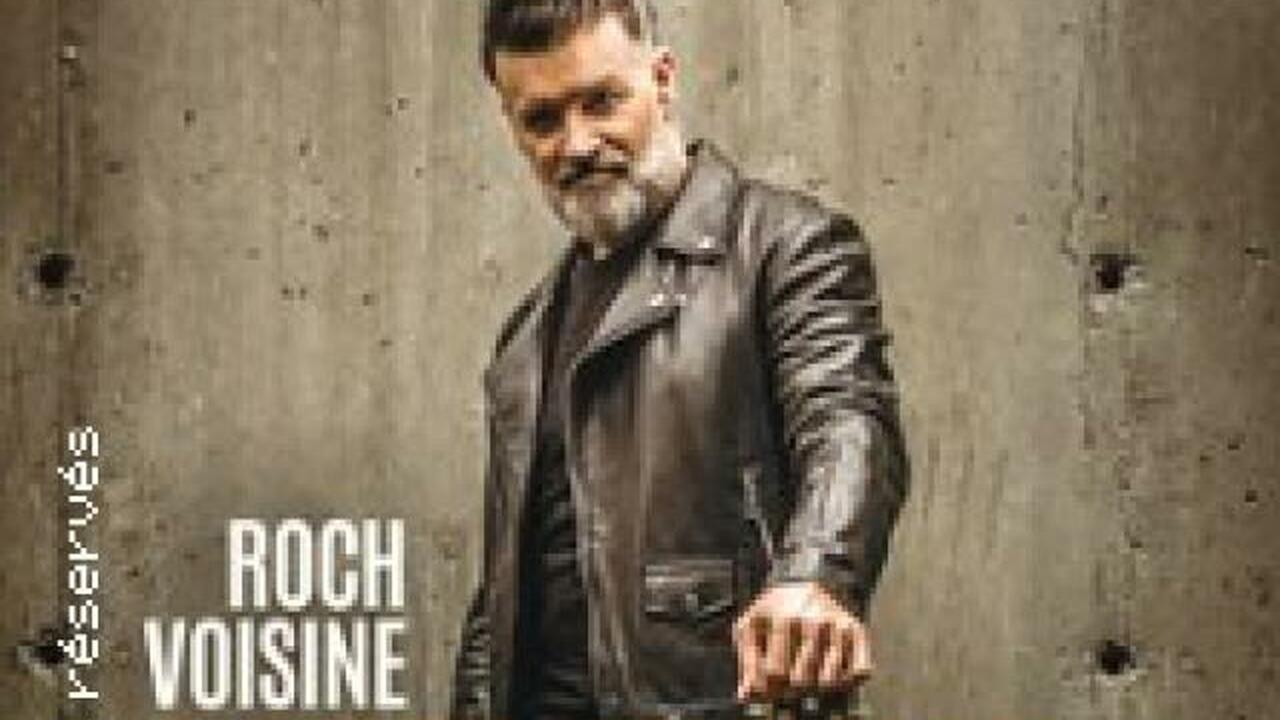 ROCH VOISINE