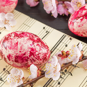 Concert de Printemps