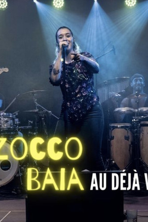Concert : Zocco Baia