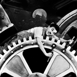 Club Ciné Kids n°1 : Les Temps Modernes de Charlie Chaplin