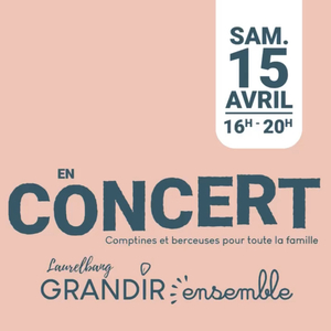 Laurelbang, sortie d’album 